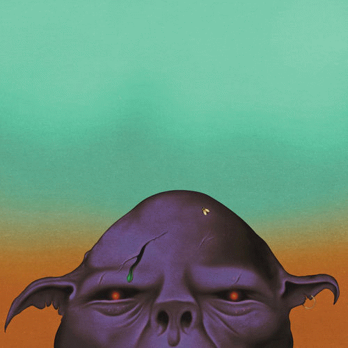 Thee Oh Sees : The Static God